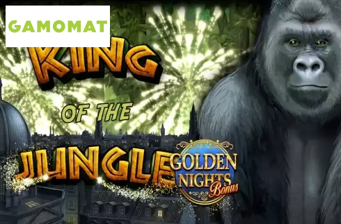 King of the Jungle GDN